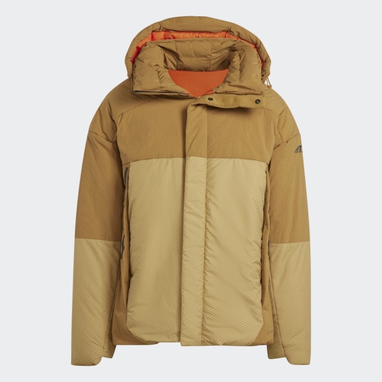 Jaqueta Terrex Myshelter Cold.rdy Adidas Mesa