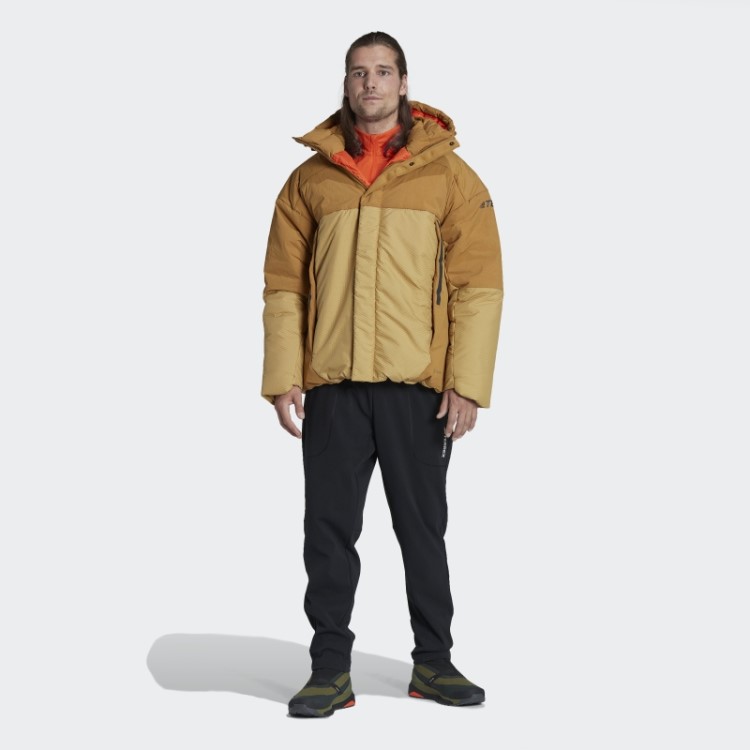 Jaqueta Terrex Myshelter Cold.rdy Adidas Mesa