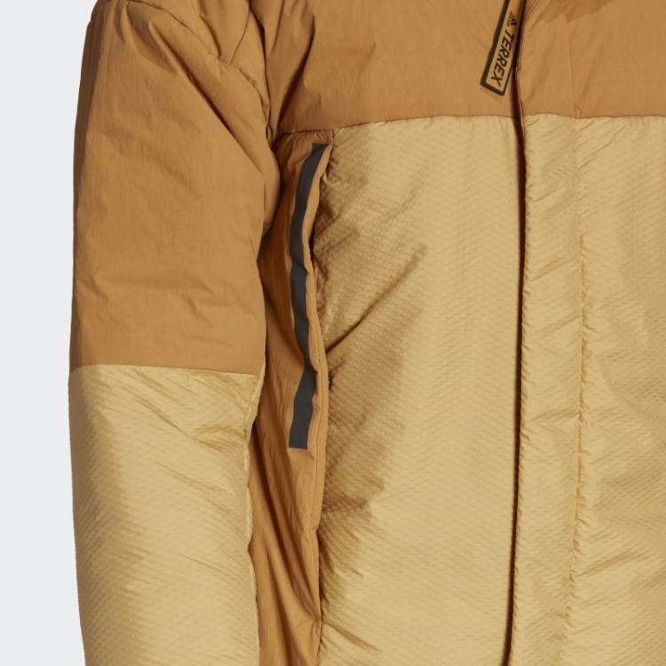 Jaqueta Terrex Myshelter Cold.rdy Adidas Mesa