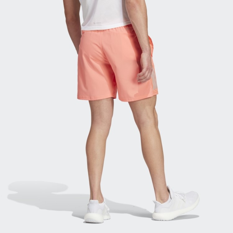 Adidas Possui O Calção De Corrida Coral