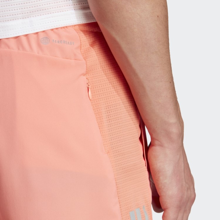 Adidas Possui O Calção De Corrida Coral