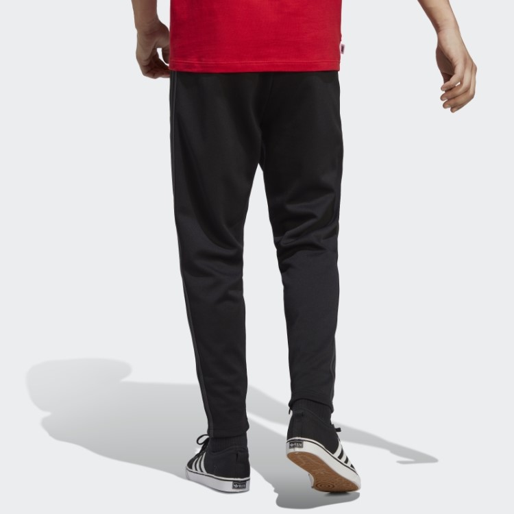 Calça Esportiva 83-c Preta Adidas