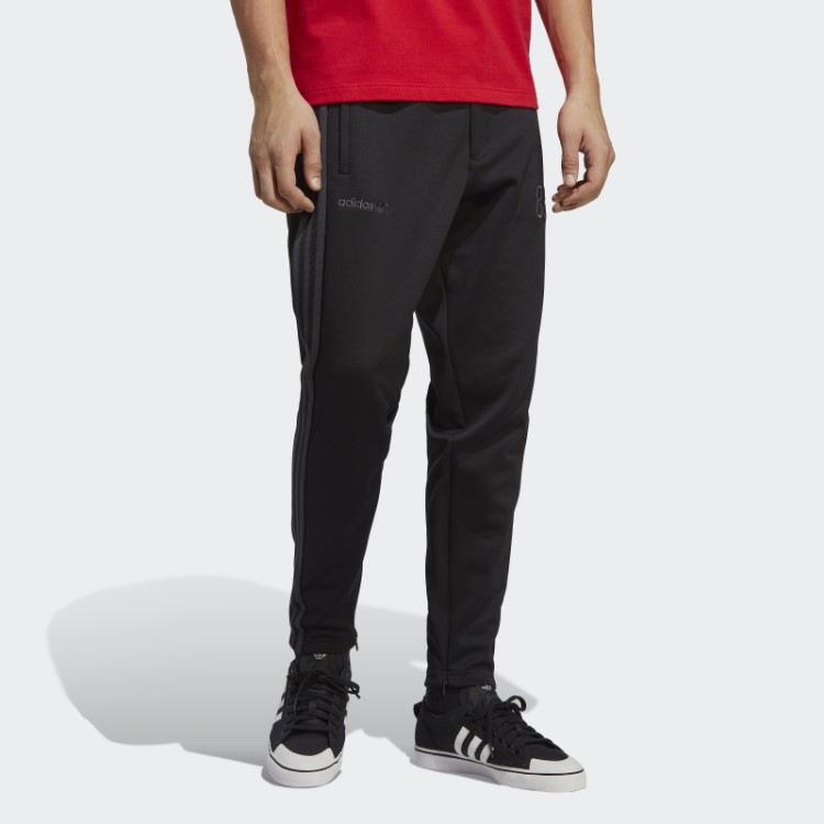 Calça Esportiva Preta 83-c Adidas