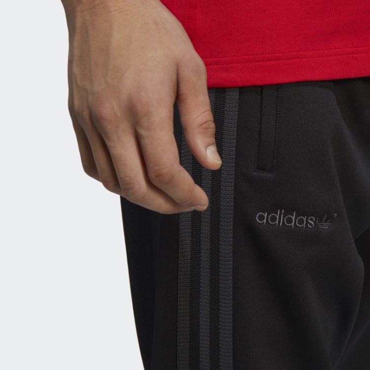 Calça Esportiva Preta 83-c Adidas