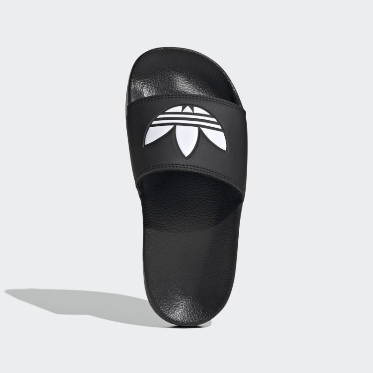 Chinelos Brancos Adidas Adilette Lite