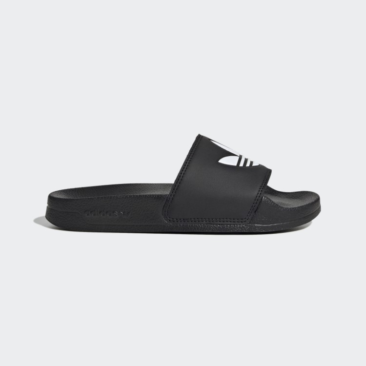Adidas Adilette Lite Desliza Branco Quente