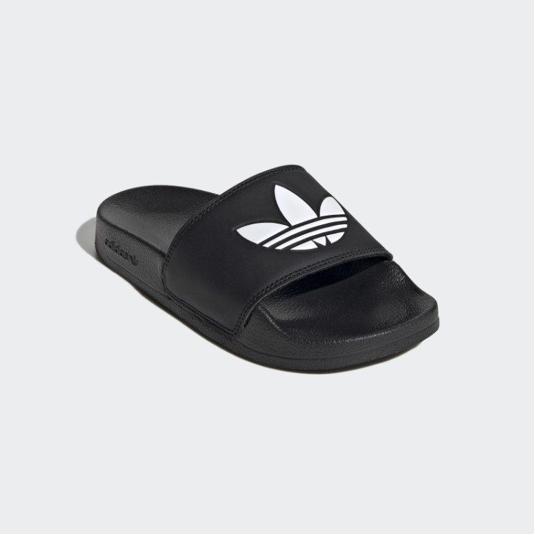 Adidas Adilette Lite Desliza Branco Quente