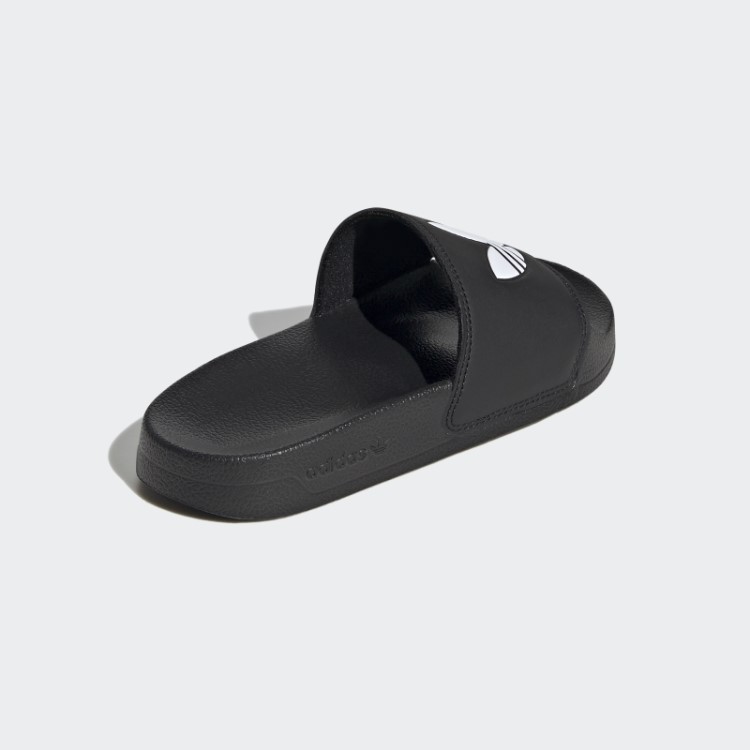 Adidas Adilette Lite Desliza Branco Quente
