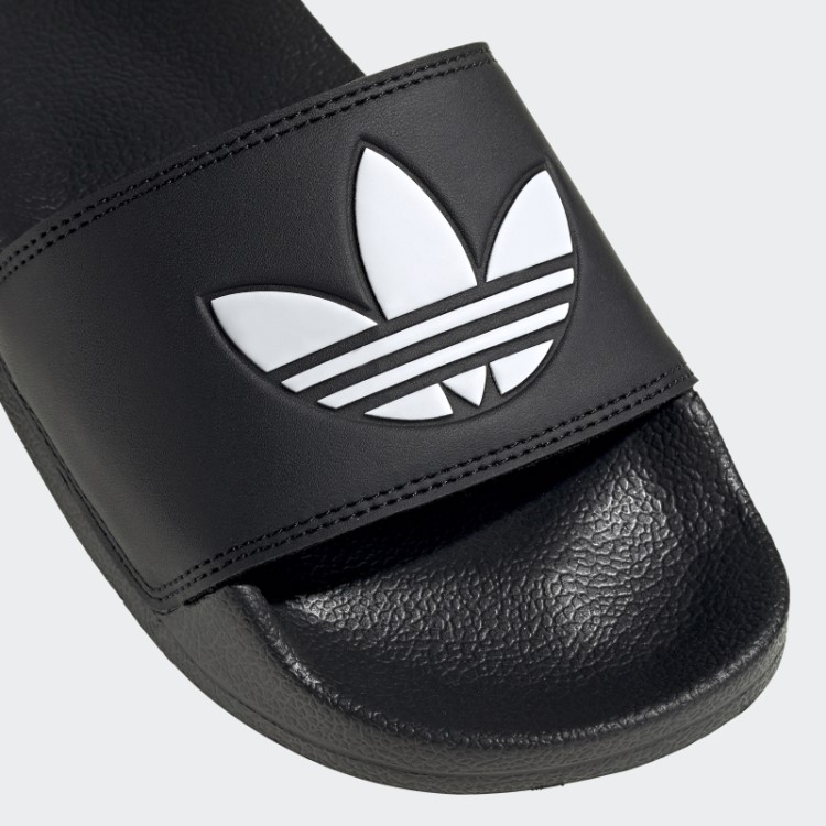Adidas Adilette Lite Desliza Branco Quente