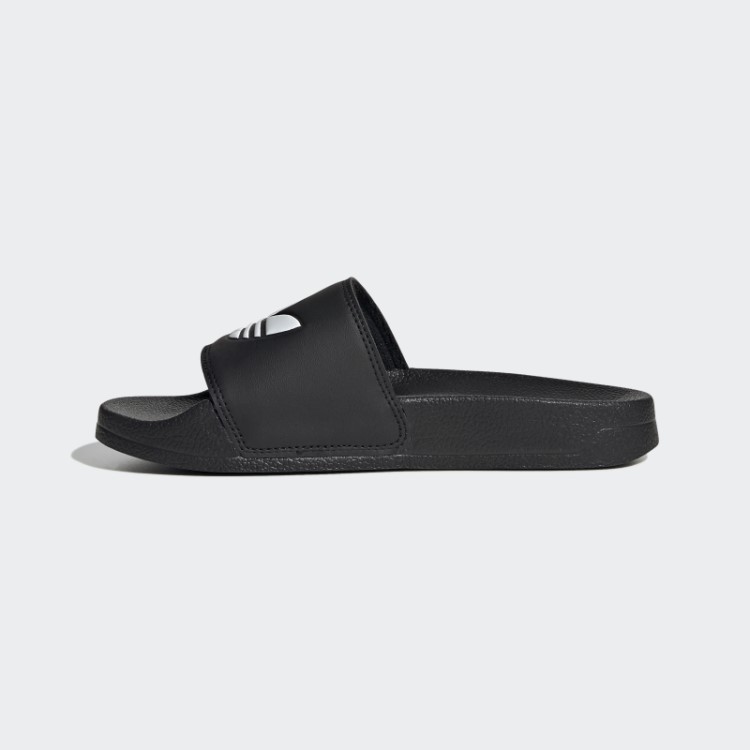 Quente Adidas Adilette Lite Desliza Branco
