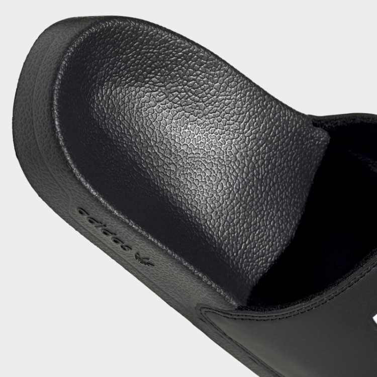 Quente Adidas Adilette Lite Desliza Branco