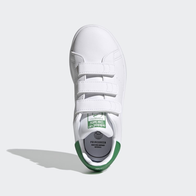 Sapatos Quentes Adidas Stan Smith Verde