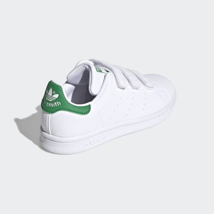 Sapatos Adidas Stan Smith Moda Verde