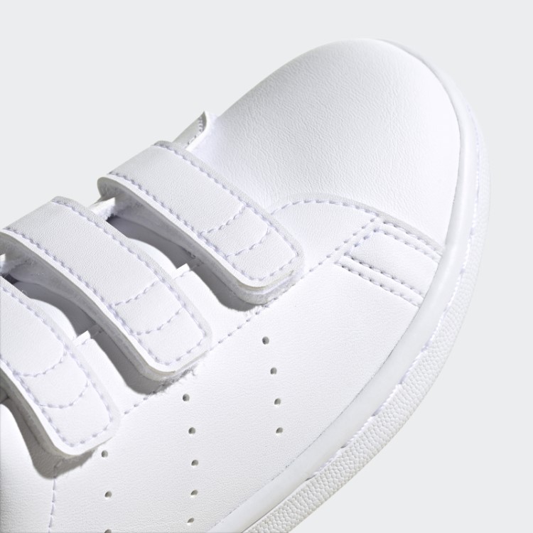 Sapatos Adidas Stan Smith Moda Verde