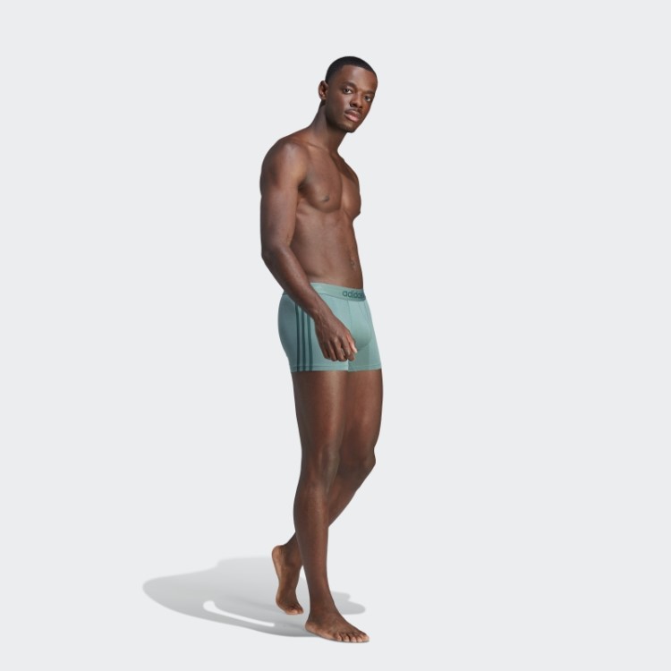 Baú Adidas Hazy Esmeralda 2pp Com Flex Eco Soft