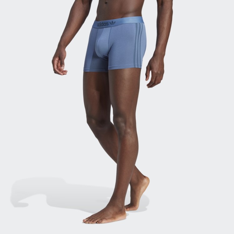 Baú Adidas Hazy Esmeralda 2pp Com Flex Eco Soft