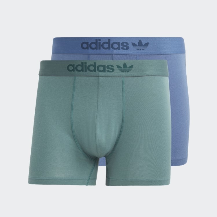Baú Adidas Hazy Esmeralda 2pp Com Flex Eco Soft