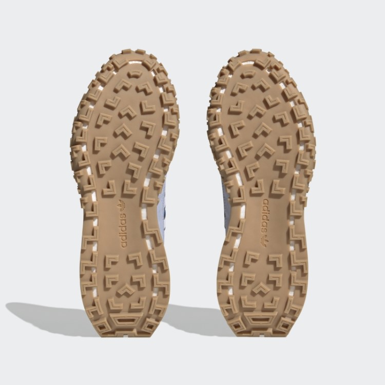 Amanhecer Azul Retropy E5 W.r.p. Sapatos Adidas