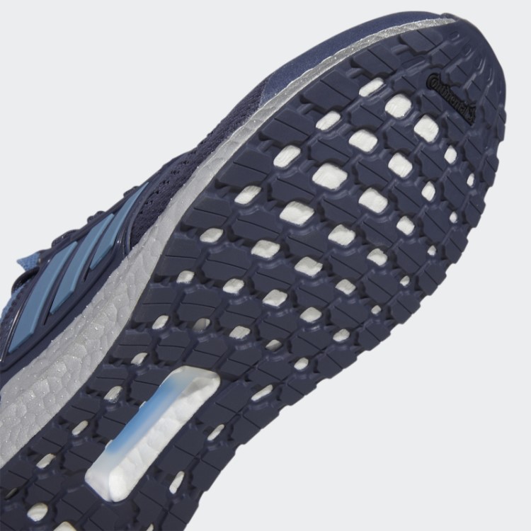 Adidas Ultraboost 19.5 Dna Running Sportswear Sapatos De Estilo De Vida Marinho
