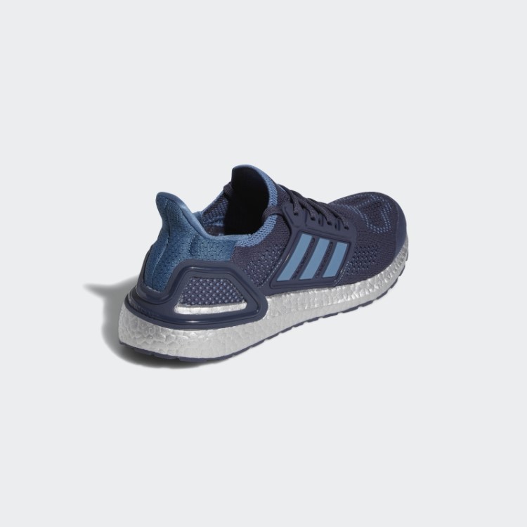 Adidas Ultraboost 19.5 Dna Running Sportswear Sapatos De Estilo De Vida Marinho