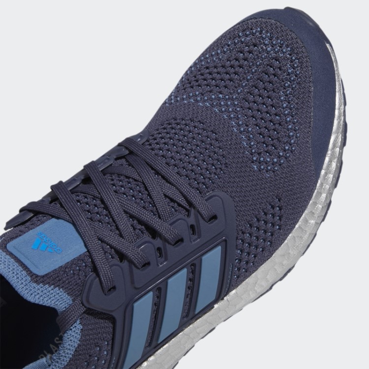 Adidas Ultraboost 19.5 Dna Running Sportswear Sapatos De Estilo De Vida Marinho