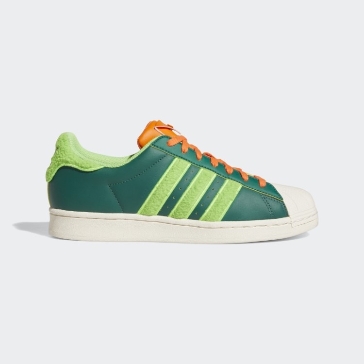 Cor Fornecedor Sapatos Adidas Superstar South Park