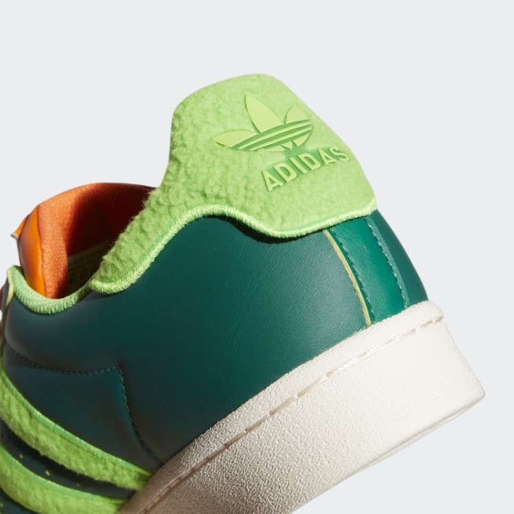 Cor Fornecedor Sapatos Adidas Superstar South Park