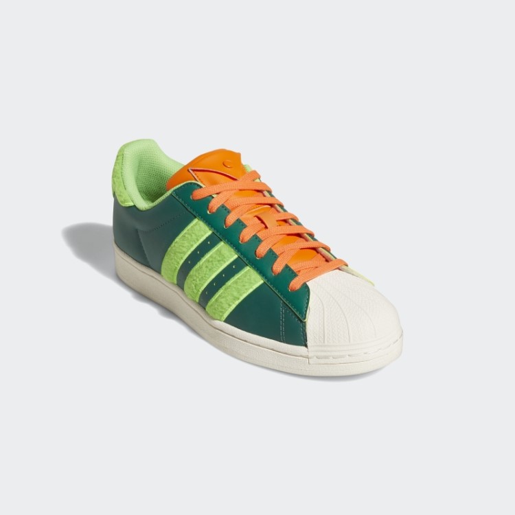 Cor Fornecedor Sapatos Adidas Superstar South Park
