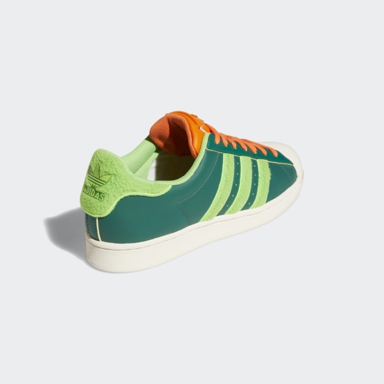 Cor Fornecedor Sapatos Adidas Superstar South Park