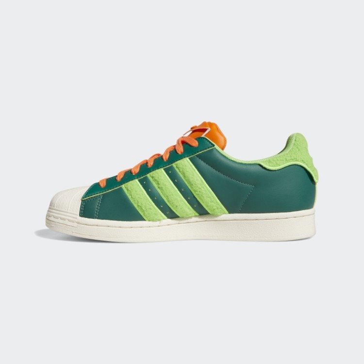 Cor Fornecedor Sapatos Adidas Superstar South Park
