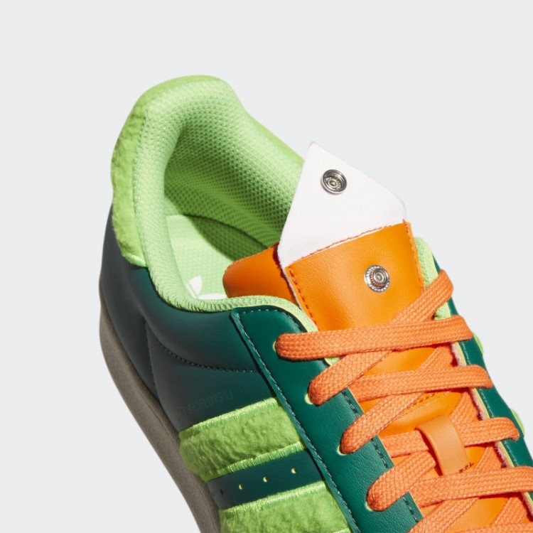 Cor Fornecedor Sapatos Adidas Superstar South Park