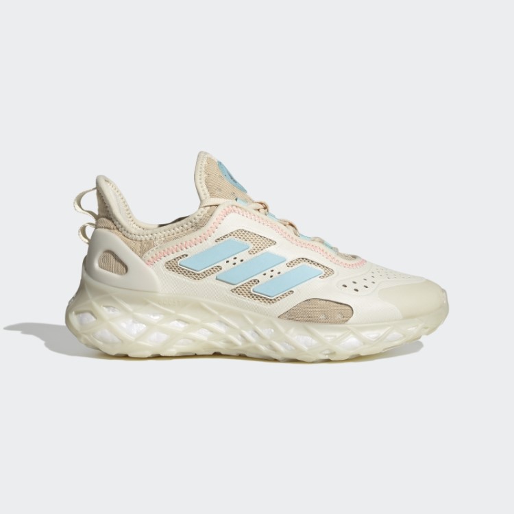Tênis Adidas Web Boost Branco