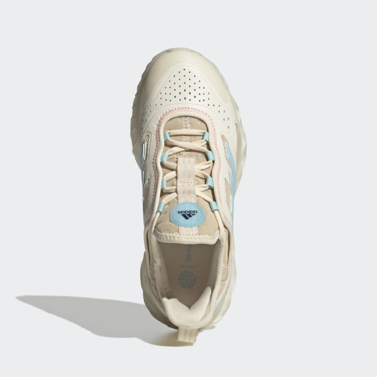 Tênis Adidas Web Boost Branco