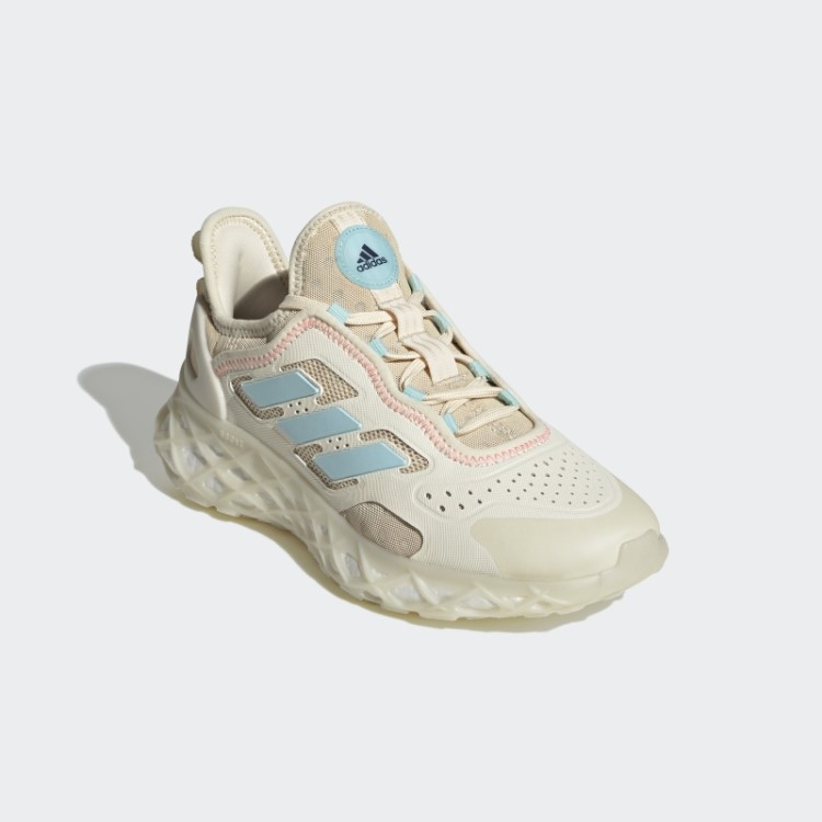 Tênis Adidas Web Boost Branco
