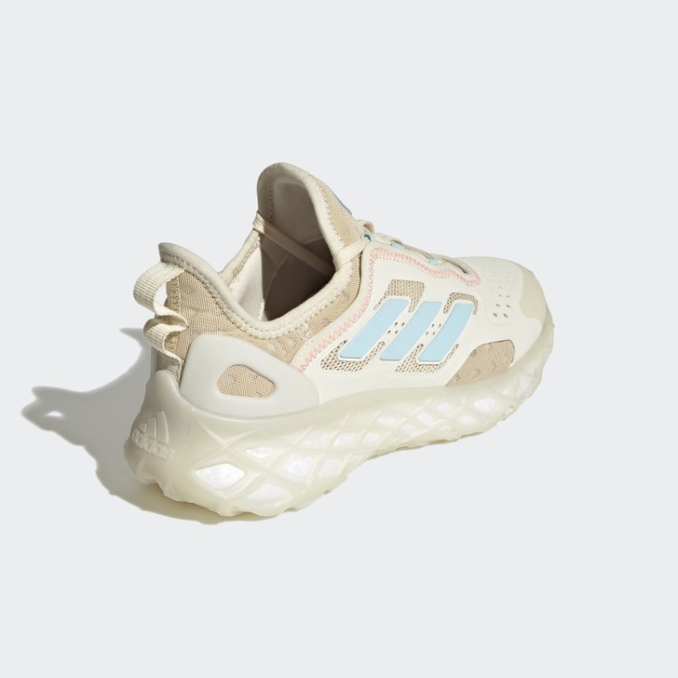 Tênis Adidas Web Boost Branco