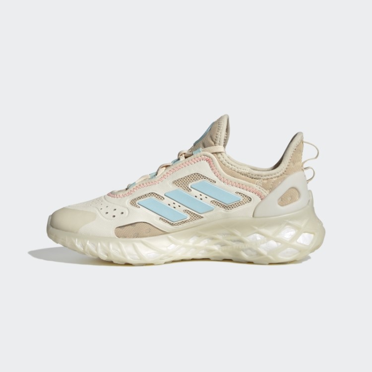 Tênis Adidas Web Boost Branco