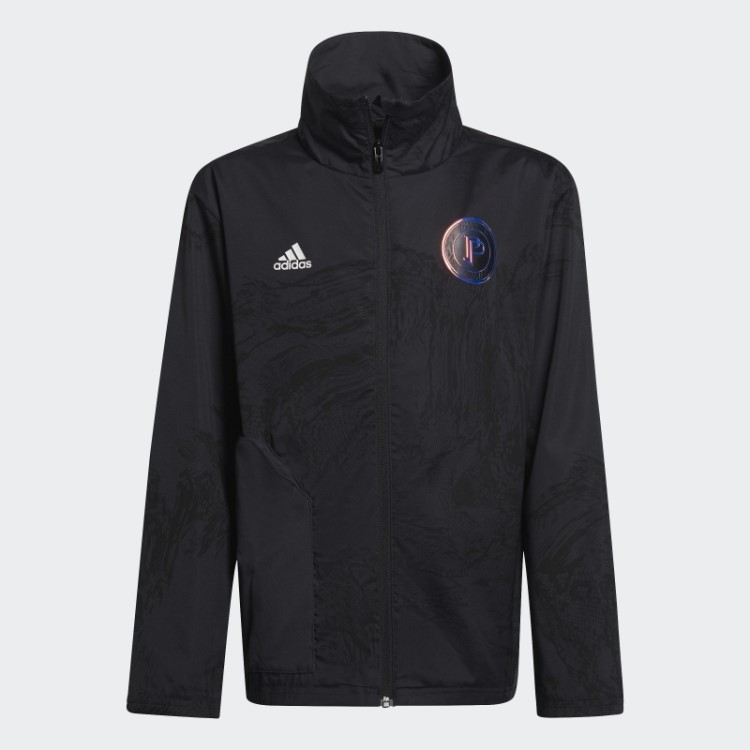 Adidas Pogba Top De Carbono