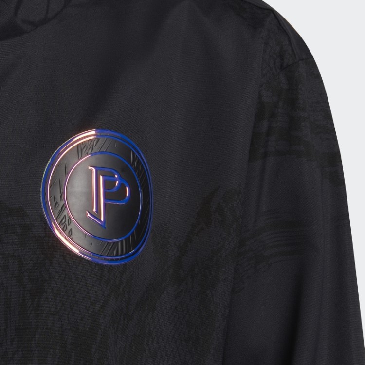 Adidas Pogba Top De Carbono