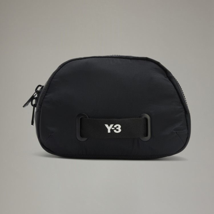 Bolsa Transversal Adidas Y-3