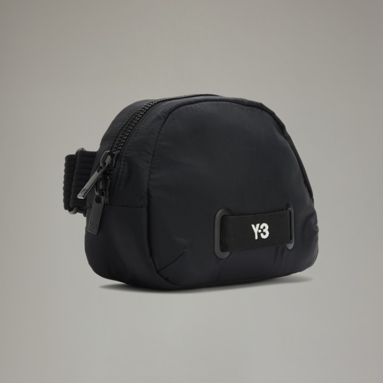 Bolsa Transversal Adidas Y-3