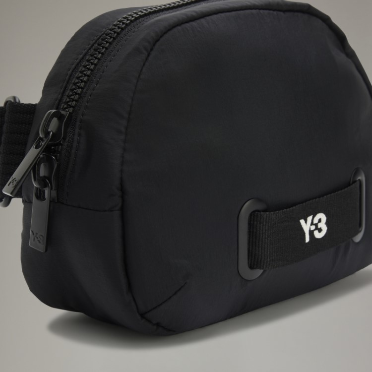 Bolsa Transversal Adidas Y-3