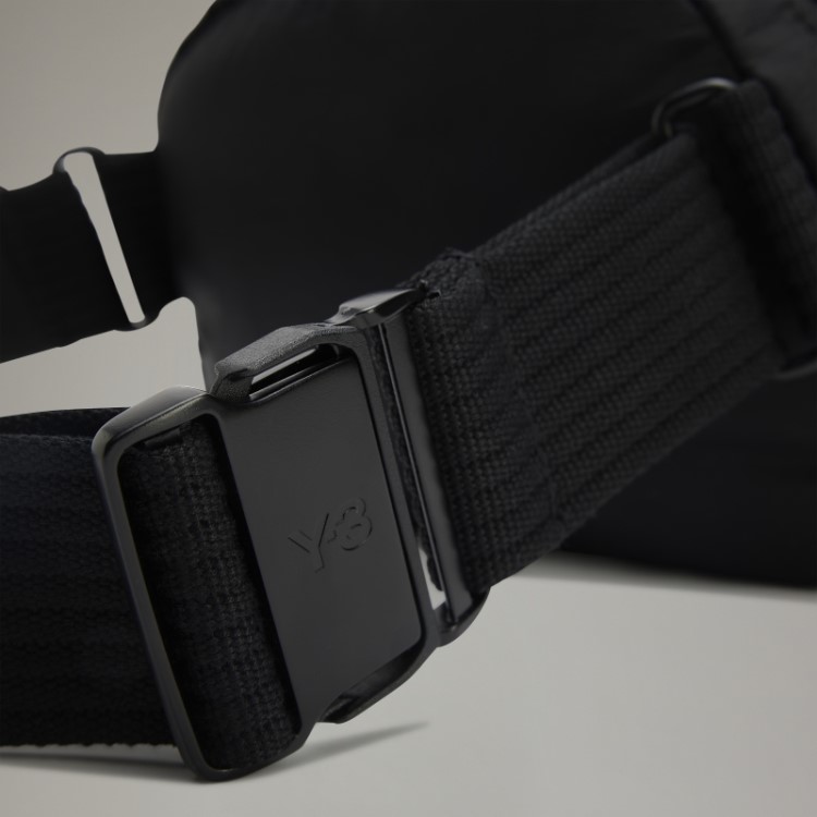 Bolsa Transversal Adidas Y-3