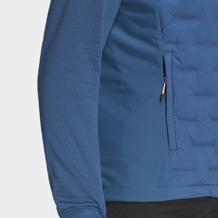 Colete De Corrida X-city Adidas Marinho
