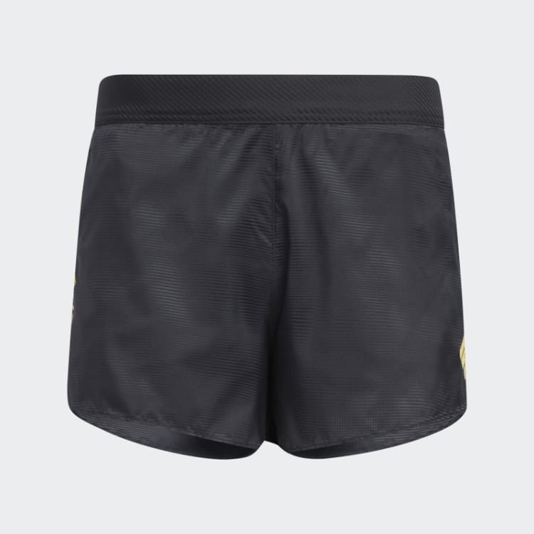 Adizero Calção Dividido Em Carbono Adidas