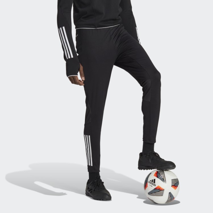 Tiro 23 Pro Calças Pretas Adidas