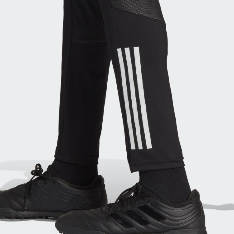 Calção De Treino Tiro 23 Pro Adidas Preto