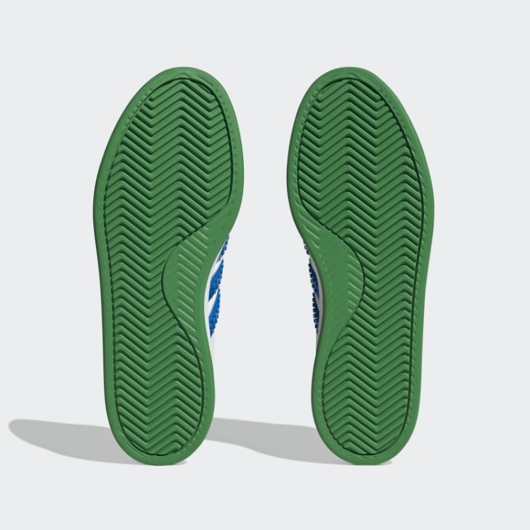 Sapato Adidas Grand Court X Lego 2.0 Branco Quente