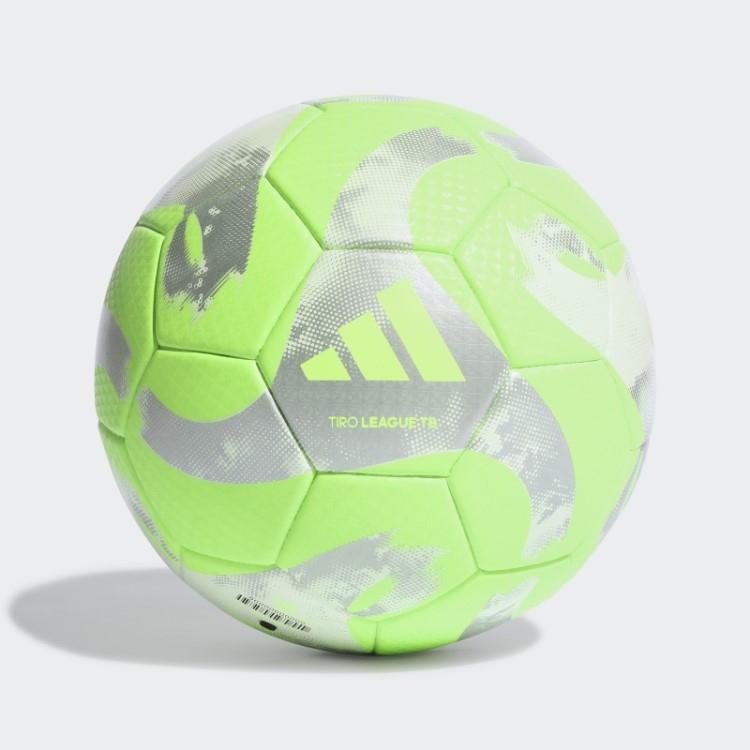 Liga De Tiro Verde Futebol Termicamente Adidas
