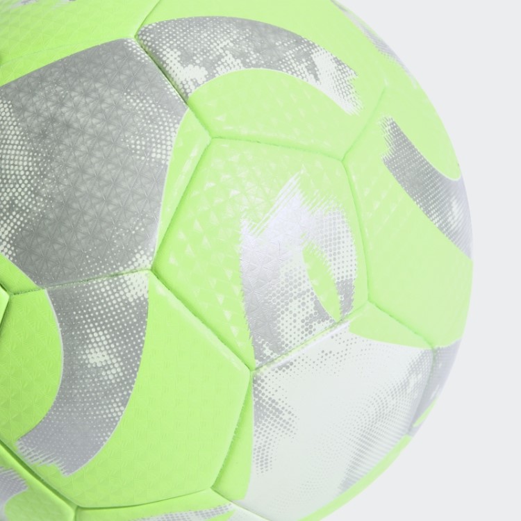 Liga De Tiro Verde Futebol Termicamente Adidas