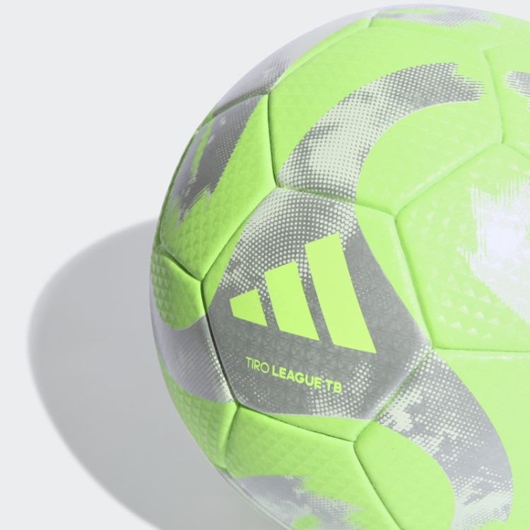 Liga De Tiro Verde Futebol Termicamente Adidas